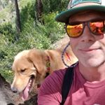 Profile Picture of Doug Fisher (@doug.trailbound) on Instagram