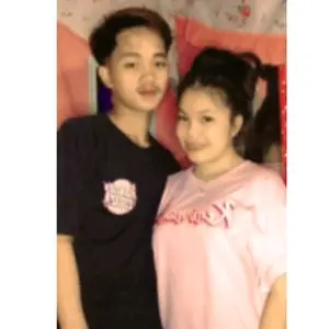Profile Picture of lovelymanalang07 (@lovelymanalang7) on Tiktok