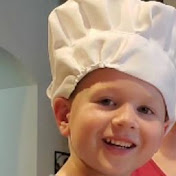 Profile Picture of Chef Nathan's Sweet Recipes (@chefnathanssweetrecipes1362) on Youtube