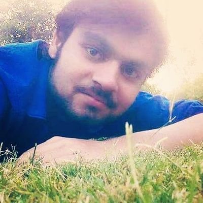 Profile Picture of Raj Bhardwaj (@rajbhardwaj3454) on Twitter