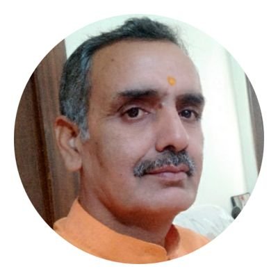 Profile Picture of Bhanwar Singh Shekhawat (@Bhanwarsinghs20) on Twitter