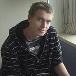 Profile Picture of Benjamin Bösch (@benjamin.boesch) on Instagram