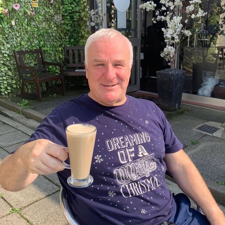 Profile Picture of Michael hopk (@richardmarcos7547) on Tiktok