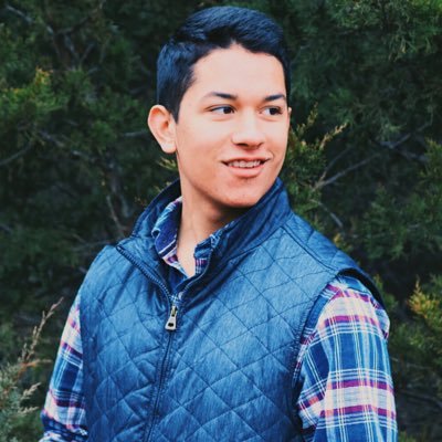 Profile Picture of Andrew Padilla (@drewPadilla11) on Twitter