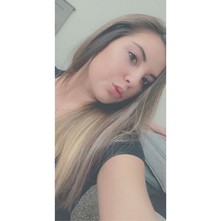 Profile Picture of ALYSSA SCRIBNER (@alyssascribner7) on Tiktok
