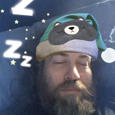 Profile Picture of David Everest (@SyrMonstrum) on Twitter