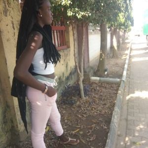 Profile Picture of Ruby Victor (@ruby_victor) on Twitter