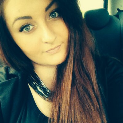 Profile Picture of Claudia Stewart (@ClaudiaLouise93) on Twitter