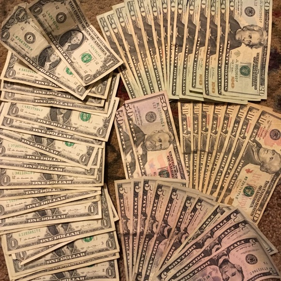 Profile Picture of Jeff Lavey (@inkedshaft) on Poshmark