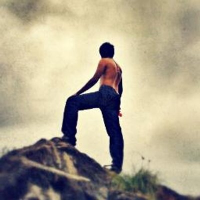 Profile Picture of Isaac Rendon (@Isaac9410) on Twitter