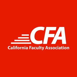 California Faculty Association - Instagram Profile Picture of California Faculty Association (@cfa_united) on Instagram