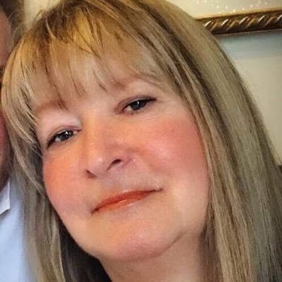 Profile Picture of Suzanne Wheeler (Sue) (@suzanneelainew) on Twitter