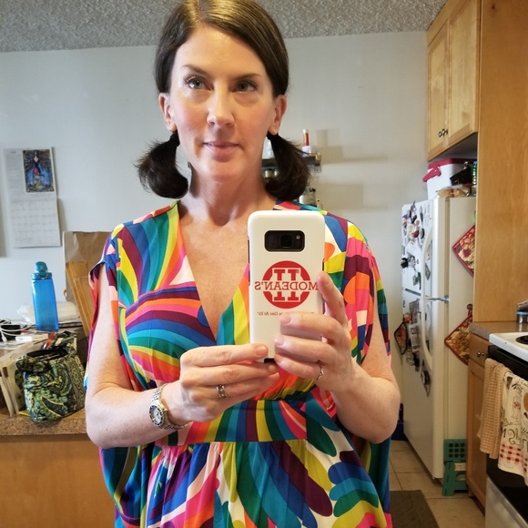 Profile Picture of Noel Van wagner (@botoxique) on Poshmark