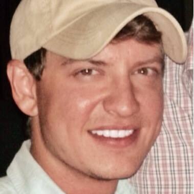 Profile Picture of TYLER CHASE GOINS (@tcgoins) on Twitter