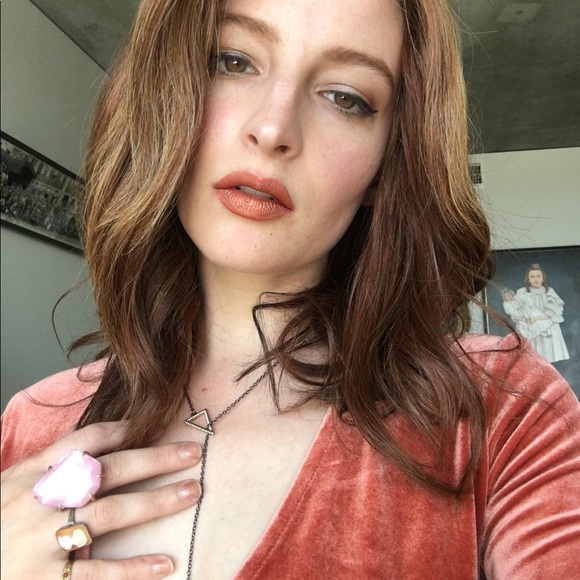 Profile Picture of Jillian Clark (@jillinaaa) on Poshmark