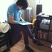 Profile Picture of Matt Yu (@mattyu0) on Pinterest