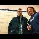 Profile Picture of Patrick Sayers (@patrick_sayers_) on Instagram