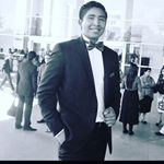 Profile Picture of James Omar Howard Bellamy (@james_omar_howar) on Instagram