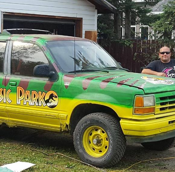 Profile Picture of Tom Fergusson (@demotime37) on Poshmark