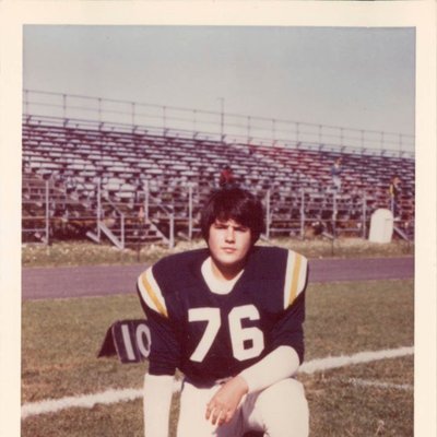 Profile Picture of Michael James Caughill (@caughill) on Twitter