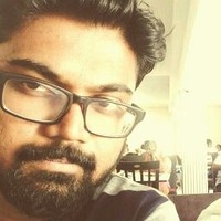 Profile Picture of Shyam Krishnan (@shyam-krishnan-69) on Quora