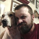 Profile Picture of Geoffrey Peterson (@badaddyfunk) on Instagram