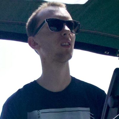 Profile Picture of Kyle Dewey (@DeweyKyle1) on Twitter