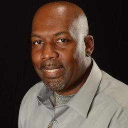 Profile Picture of Damian Phillips (@IamDamianP) on Twitter