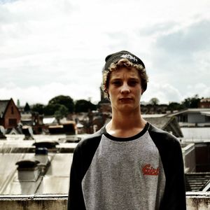 Profile Picture of James Skinner (@heyitsskinner) on Myspace