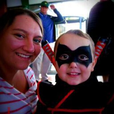 Profile Picture of Christy Thompson (@Desirae1725) on Twitter