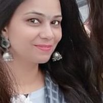 Profile Picture of Indu Anand (@InduAnand12) on Twitter