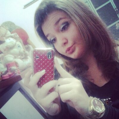 Profile Picture of Ana Laura Martini, (@MartiniAna_) on Twitter