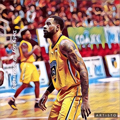 Profile Picture of راي ميلر (@JuMpBaCKK_33) on Twitter