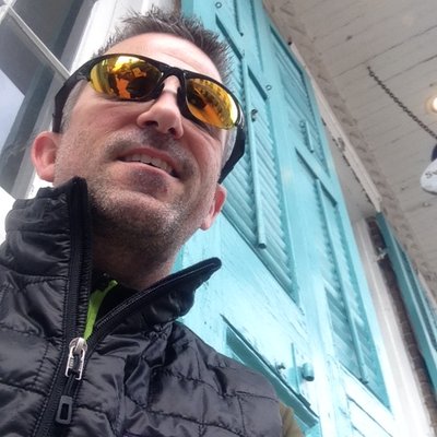 Profile Picture of Sean McCarter (@SMcRR68) on Twitter