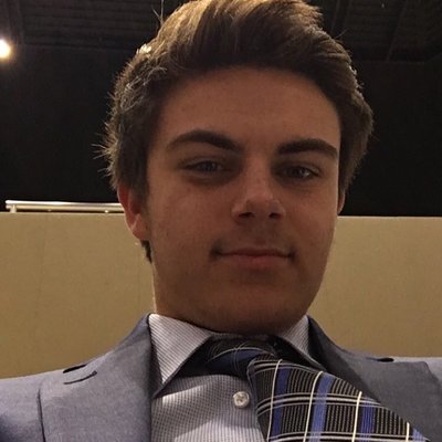 Profile Picture of Reed McCool (@mc_kewl) on Twitter