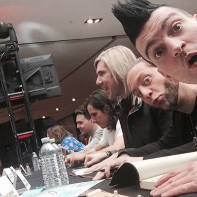 Profile Picture of Cheyenne Fraser (@cheyfraser_) on Twitter