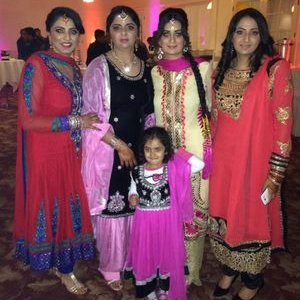 Profile Picture of Amarpreet Gill (@AmarpreetGill6) on Twitter
