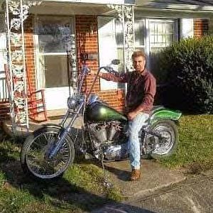 Profile Picture of Randy Lee hullett (@randy.lee.hullett) on Tiktok