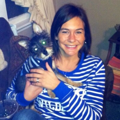 Profile Picture of Cassandra Bear (@acbear2011) on Twitter