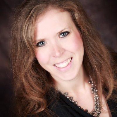 Profile Picture of Sarah Jane Bouska (@sarahnader24601) on Twitter