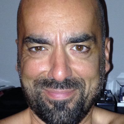 Profile Picture of Nick Dimopoulos (@nick_dmpls) on Twitter