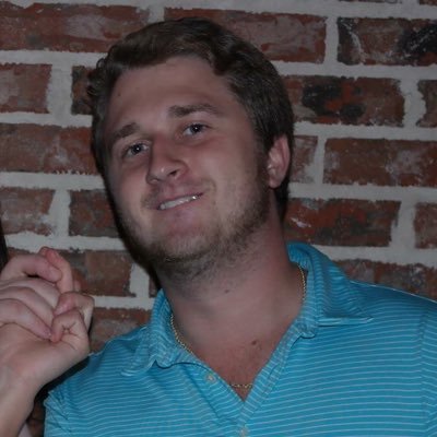 Profile Picture of McKay Harris (@mr___kk) on Twitter