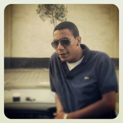Profile Picture of Ibrahim Kamal Eldin (@ibrahim1818) on Twitter