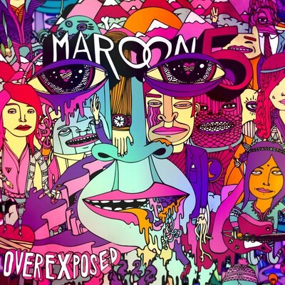 Profile Picture of Maroon 5 ♪ (@Adamleve5) on Twitter