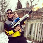 Adam Zük - Instagram Profile Picture of Adam Zük (@adamzuk) on Instagram