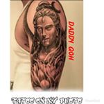 Profile Picture of kent gomez (@barrygibbs88888) on Instagram