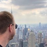 Profile Picture of Lars Nathanael Meyer (@crossing_lives) on Instagram