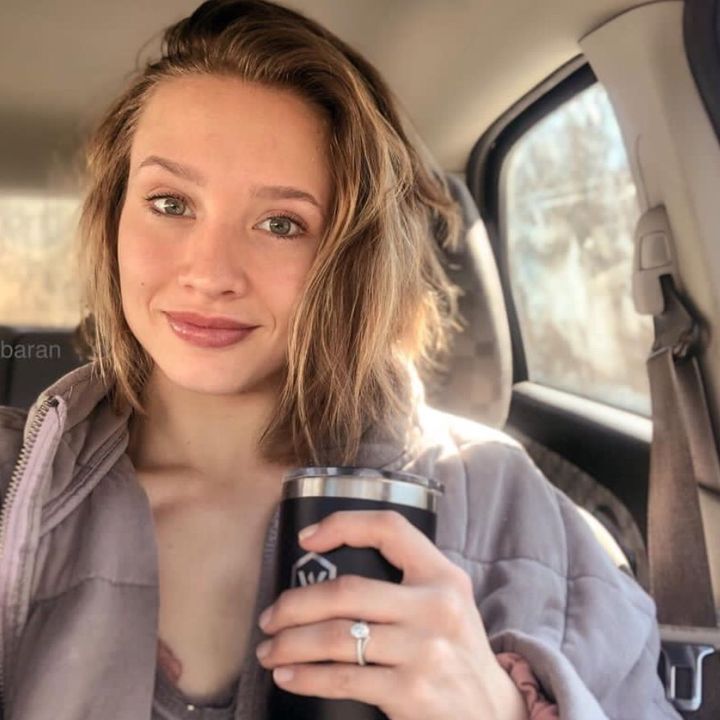 Profile Picture of sheribright (@sheribrught) on Tiktok