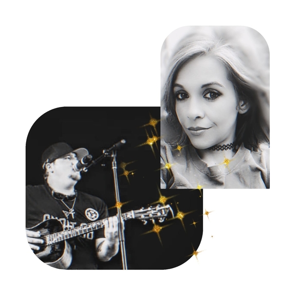 Profile Picture of Travis n kim Lambert (@travistheman2) on Poshmark