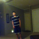 Profile Picture of Brandon Galloway (@weirdguy78) on Instagram